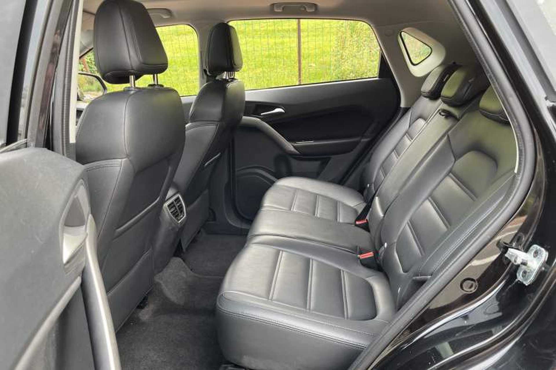 Used MG GS 2016 1.5TGI Manual Value Edition Headliner