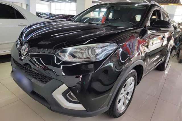Used MG GS 2016 1.5TGI TST Elite Edition