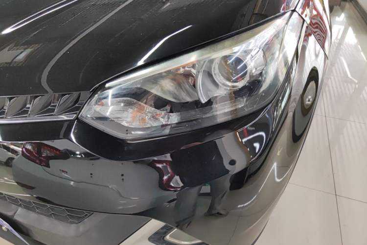 Used MG GS 2016 1.5TGI TST Elite Edition Left Front Headlight