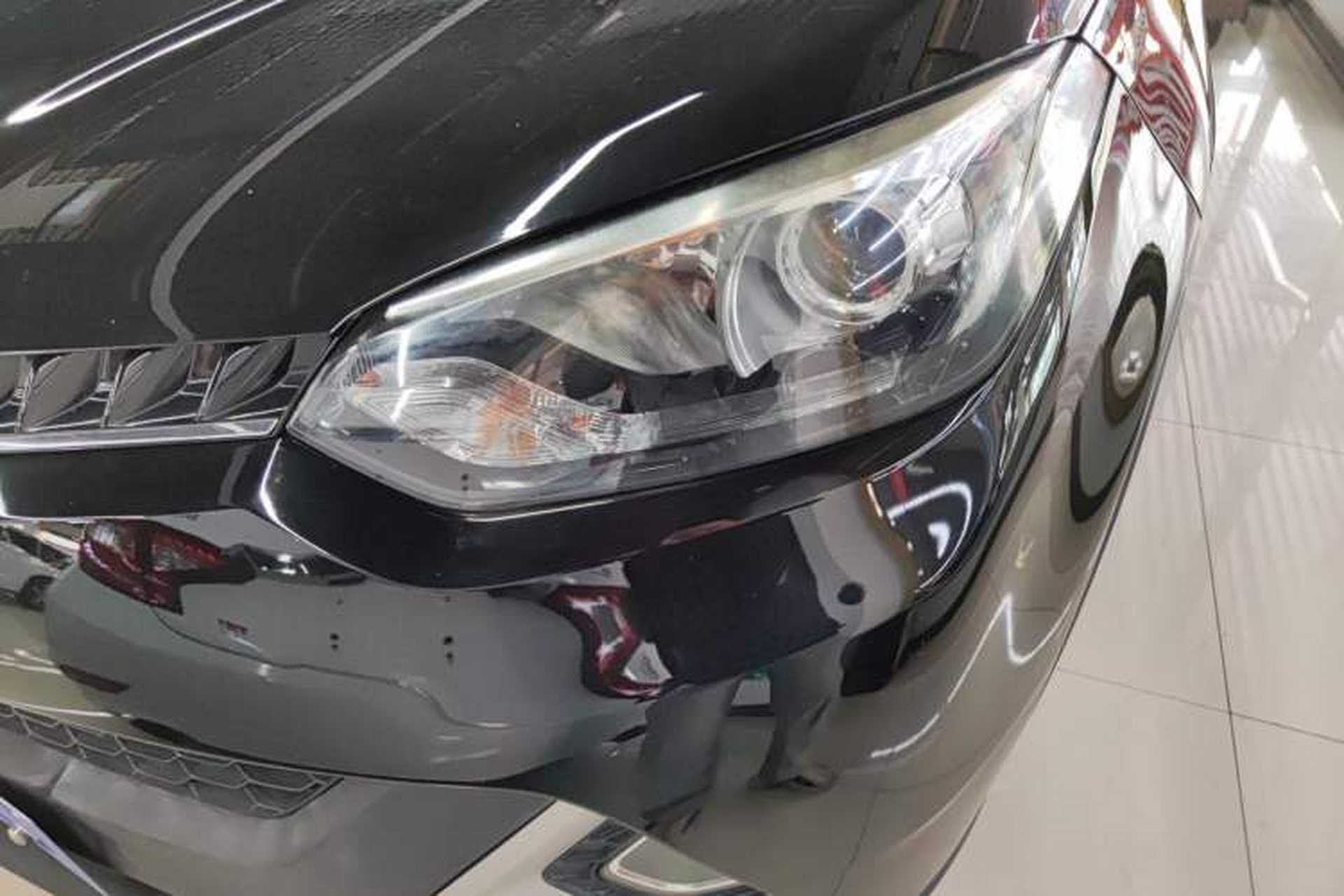 Used MG GS 2016 1.5TGI TST Elite Edition Left Front Headlight
