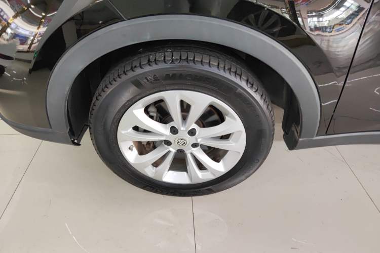 Used MG GS 2016 1.5TGI TST Elite Edition Left Front Wheel Hub