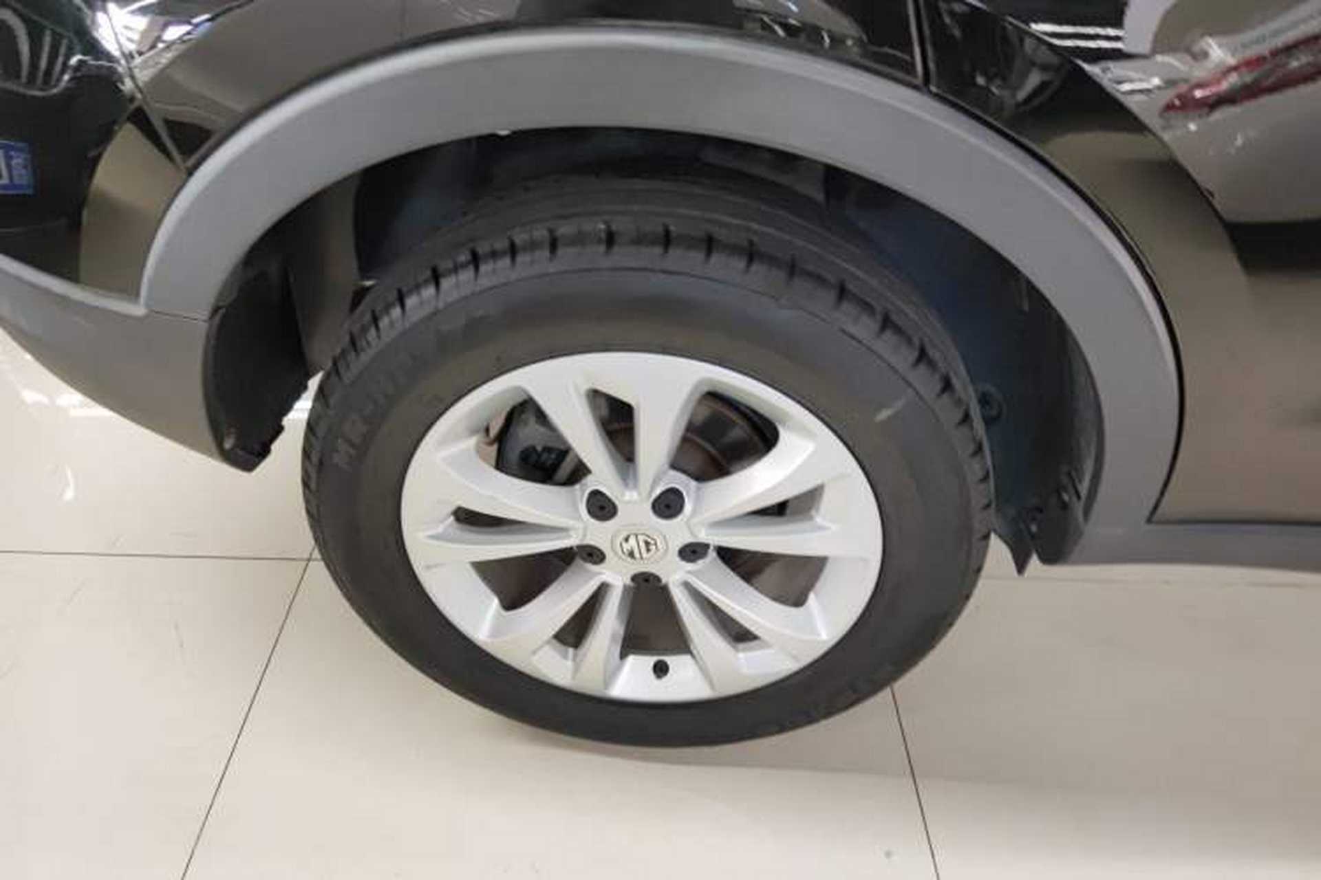 Used MG GS 2016 1.5TGI TST Elite Edition Right Rear Wheel Hub