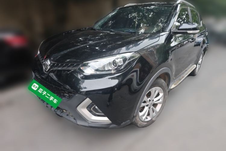 Used MG GS 2016 1.5TGI TST Elite Edition Guazi used car, China used car export, Used car for sale, Used  cars, Cheapest cars for sale