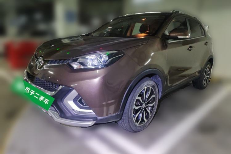 Used MG GS 2016 1.5TGI TST Luxury Edition Guazi used car, China used car export, Used car for sale, Used cars, Cheapest cars for sale