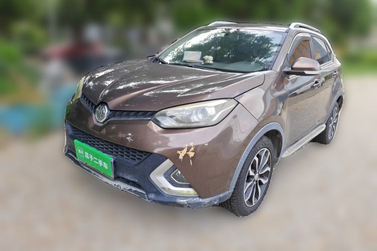Used MG GS 2016 1.5TGI TST Luxury Edition Guazi used car, China used car export, Used car for sale, Used cars, Cheapest cars for sale