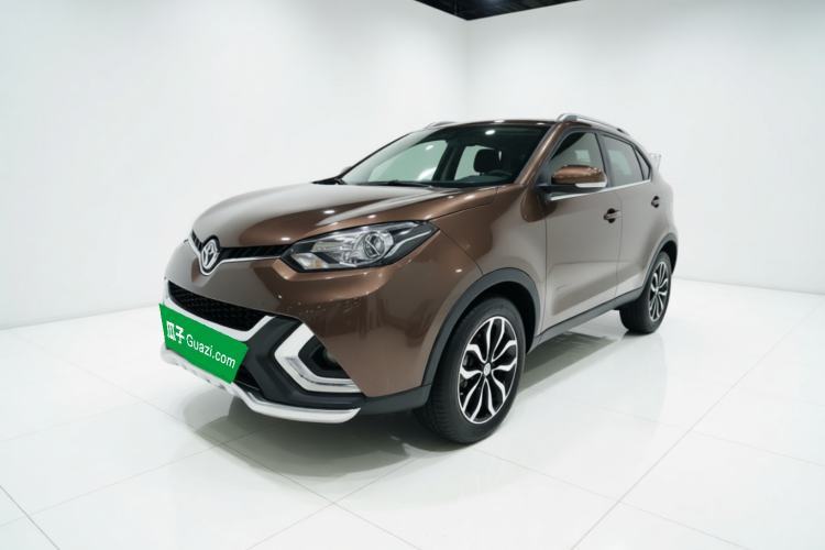 Used MG GS 2016 1.5TGI TST Luxury Edition Guazi used car, China used car export, Used car for sale, Used  cars, Cheapest cars for sale