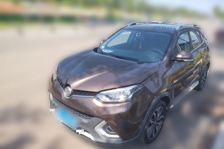 Used MG GS 2016 1.5TGI TST Luxury Edition Guazi used car, China used car export, Used car for sale, Used MG cars, Cheapest cars for sale