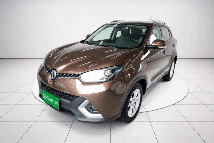MG GS 2016 1.5TGI Manual Value Edition usata Guazi used car, China used car export, Used car for sale, Used cars, Cheapest cars for sale