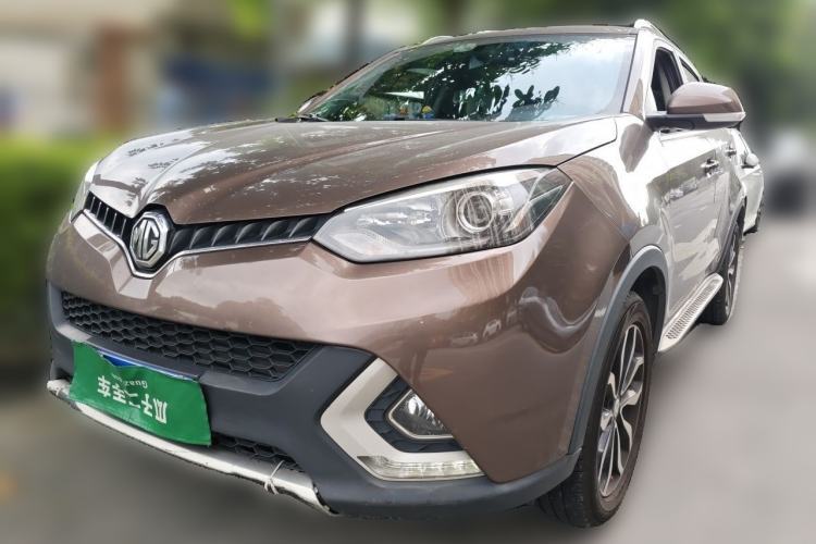 Used MG GS 2016 1.5TGI TST Luxury Edition Guazi used car, China used car export, Used car for sale, Used  cars, Cheapest cars for sale
