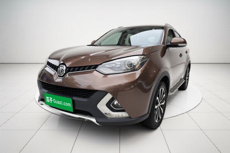 Used MG GS 2016 1.5TGI TST Luxury Edition Guazi used car, China used car export, Used car for sale, Used  cars, Cheapest cars for sale