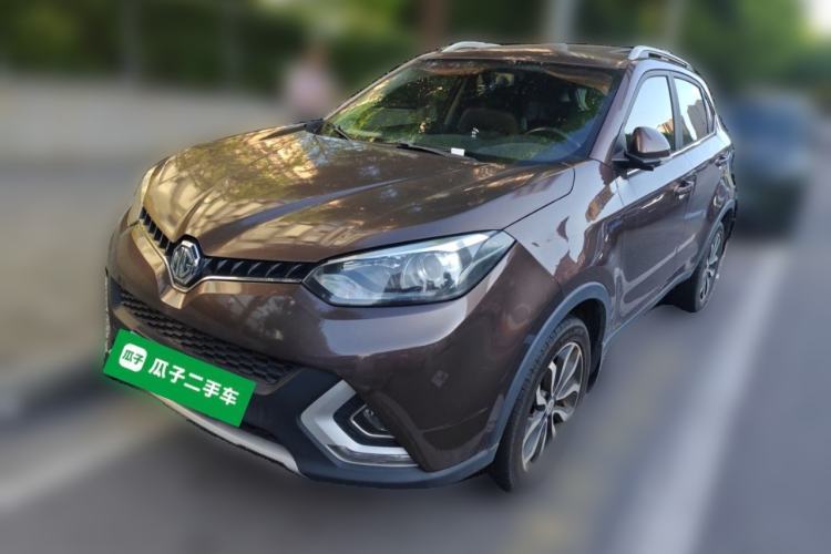 Used MG GS 2016 1.5TGI TST Luxury Edition Guazi used car, China used car export, Used car for sale, Used  cars, Cheapest cars for sale