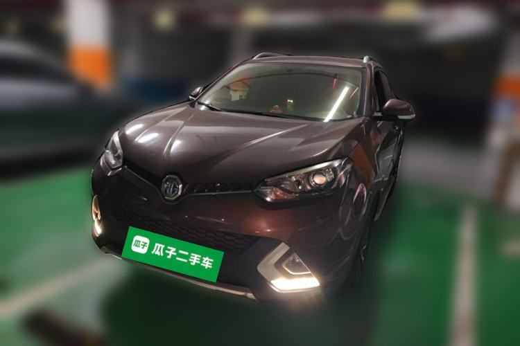 Used MG GS 2016 1.5TGI TST Luxury Edition Guazi used car, China used car export, Used car for sale, Used  cars, Cheapest cars for sale