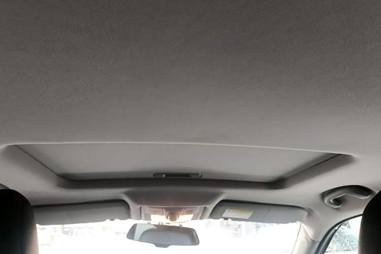 Used MG GS 2016 1.5TGI Manual Value Edition Headliner