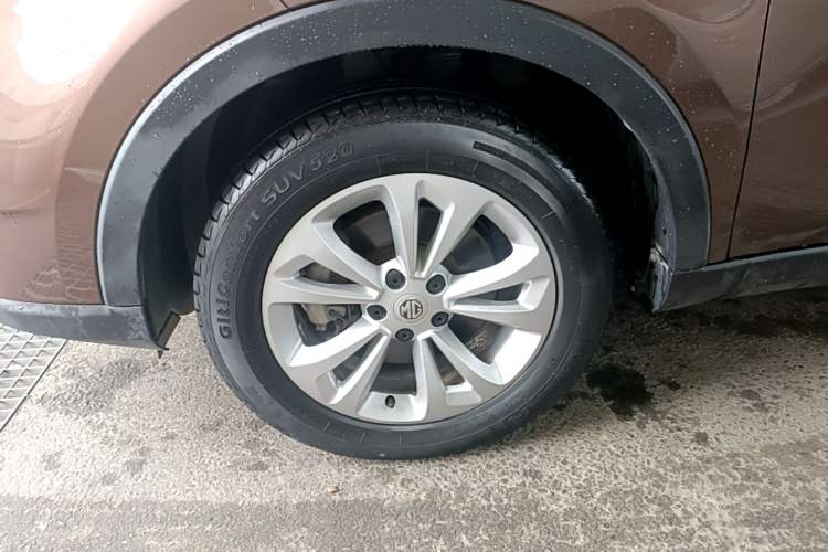 Used MG GS 2016 1.5TGI Manual Value Edition Left Front Wheel Hub