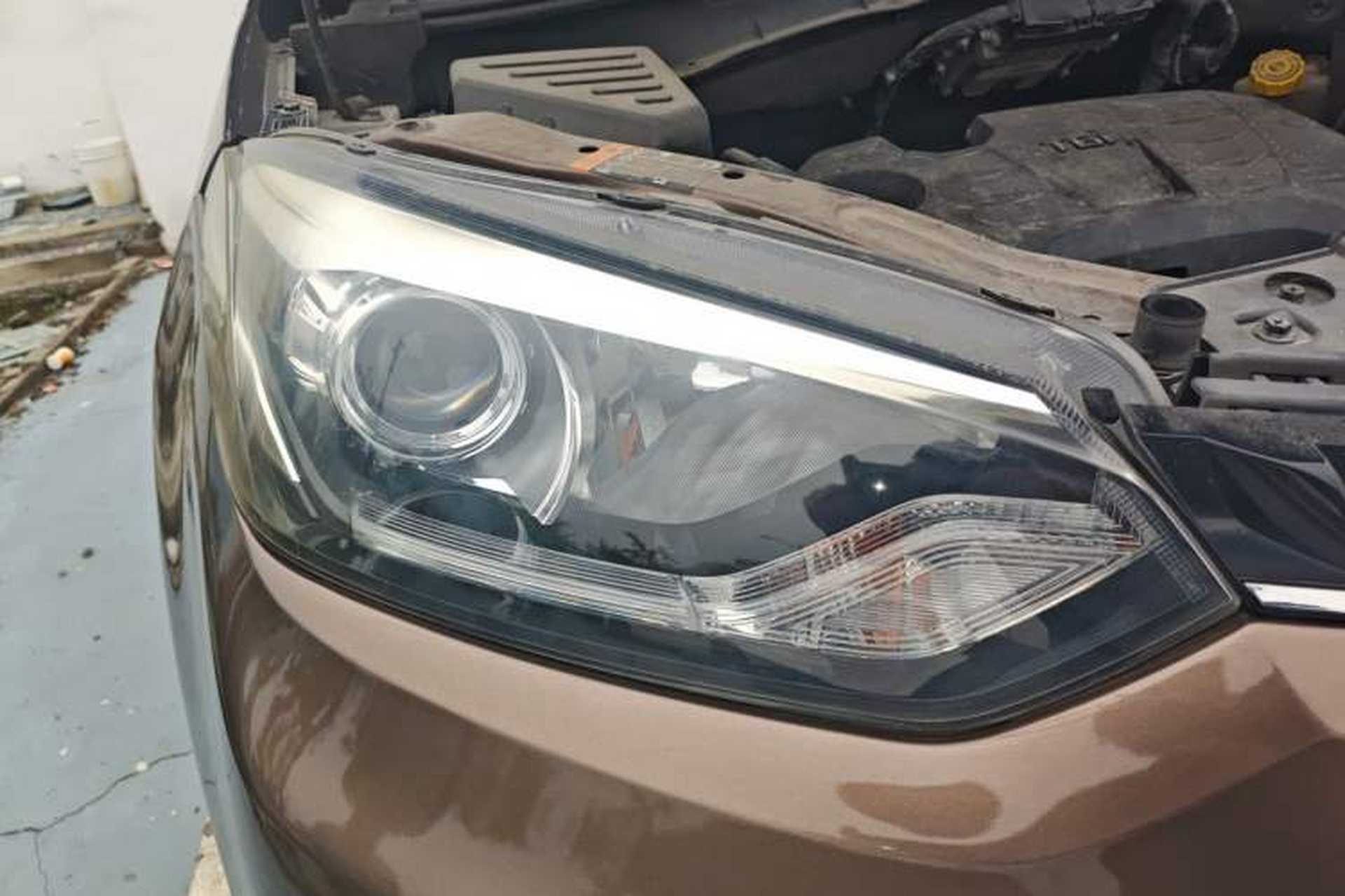 Used MG GS 2016 1.5TGI TST Luxury Edition Right Front Headlight