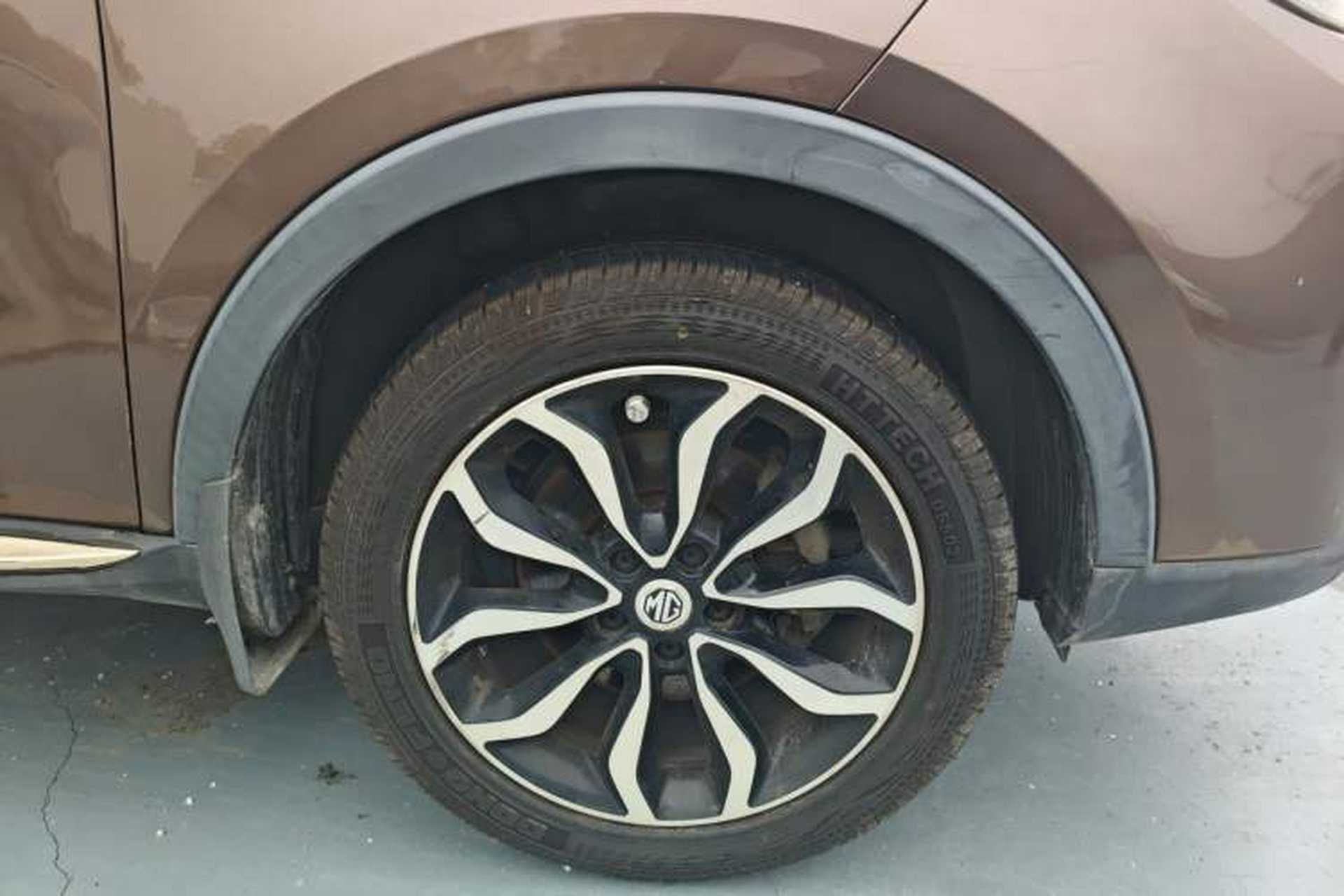 Used MG GS 2016 1.5TGI TST Luxury Edition Right Front Wheel Hub