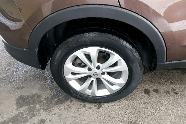 Used MG GS 2016 1.5TGI Manual Value Edition Right Rear Wheel Hub