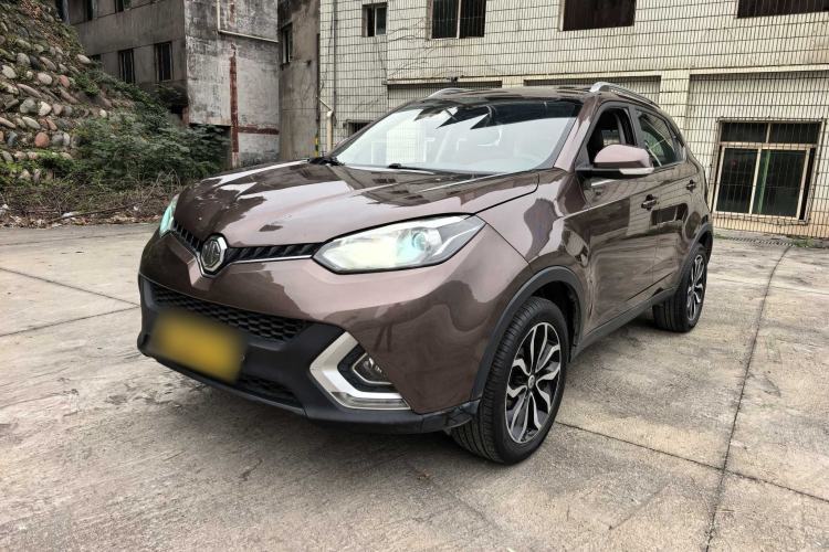 Used MG GS 2016 1.5TGI TST Luxury Edition Guazi used car, China used car export, Used car for sale, Used cars, Cheapest cars for sale