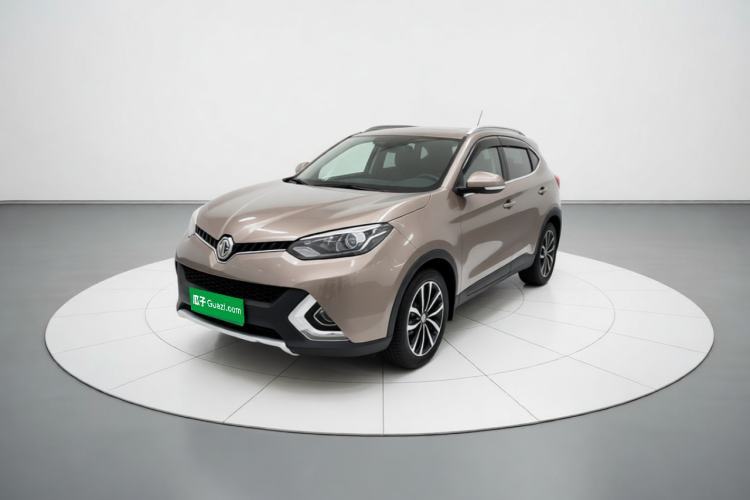 Gebrauchter MG GS 2016 1.5TGI TST Luxury Edition Guazi used car, China used car export, Used car for sale, Used  cars, Cheapest cars for sale