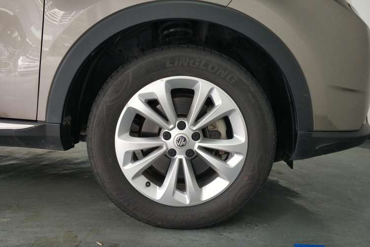 Used MG GS 2016 1.5TGI Manual Value Edition Left Front Wheel Hub
