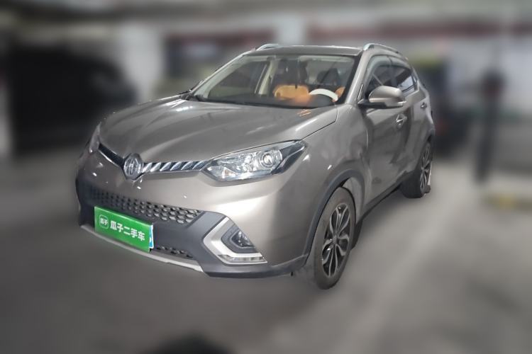 Used MG GS 2016 1.5TGI TST Luxury Edition Guazi used car, China used car export, Used car for sale, Used cars, Cheapest cars for sale