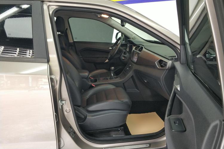 Used MG GS 2016 1.5TGI Manual Value Edition Right Front Seat