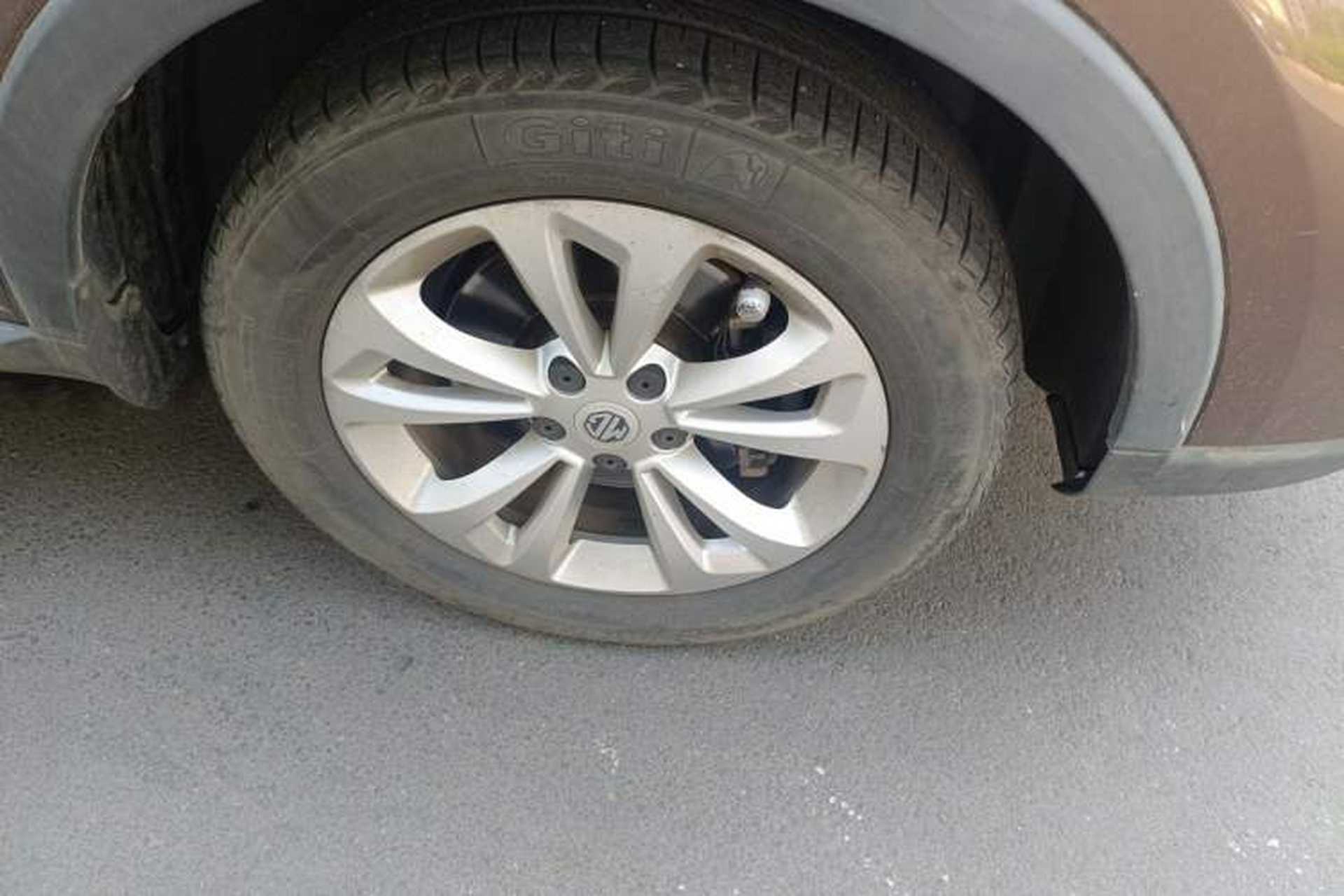 Used MG GS 2016 1.5TGI Manual Value Edition Right Front Wheel Hub