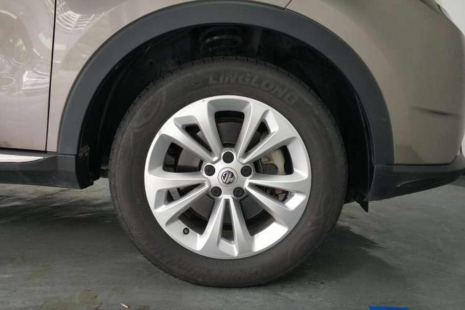 Used MG GS 2016 1.5TGI Manual Value Edition Right Front Wheel Hub