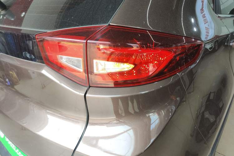 Used MG GS 2016 1.5TGI TST Luxury Edition Right Rear Taillight