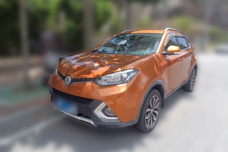 Used MG GS 2016 1.5TGI TST Luxury Edition Guazi used car, China used car export, Used car for sale, Used  cars, Cheapest cars for sale