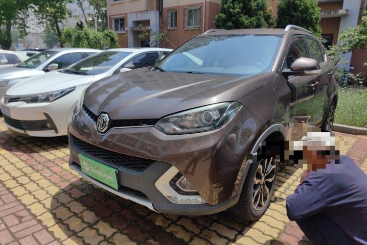 Used MG GS 2016 1.5TGI TST Luxury Edition Guazi used car, China used car export, Used car for sale, Used  cars, Cheapest cars for sale