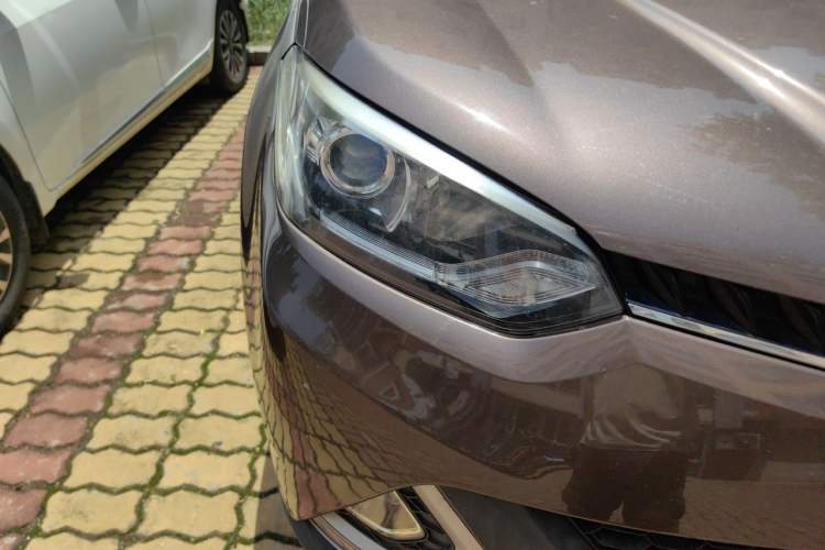 Used MG GS 2016 1.5TGI TST Luxury Edition Right Front Headlight