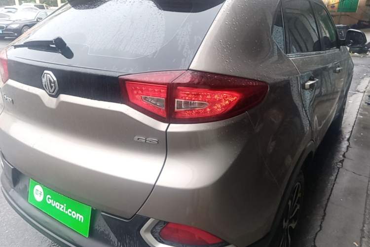 Used MG GS 2016 1.5TGI TST Luxury Edition Right Rear Taillight