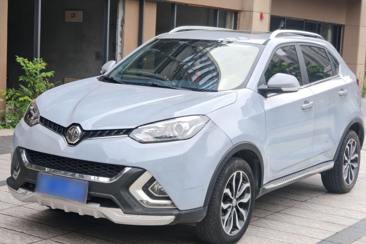 Used MG GS 2016 1.5TGI TST Luxury Edition Guazi used car, China used car export, Used car for sale, Used cars, Cheapest cars for sale