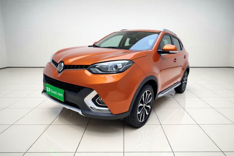 Used MG GS 2016 2.0TGI TST Luxury Edition Guazi used car, China used car export, Used car for sale, Used  cars, Cheapest cars for sale