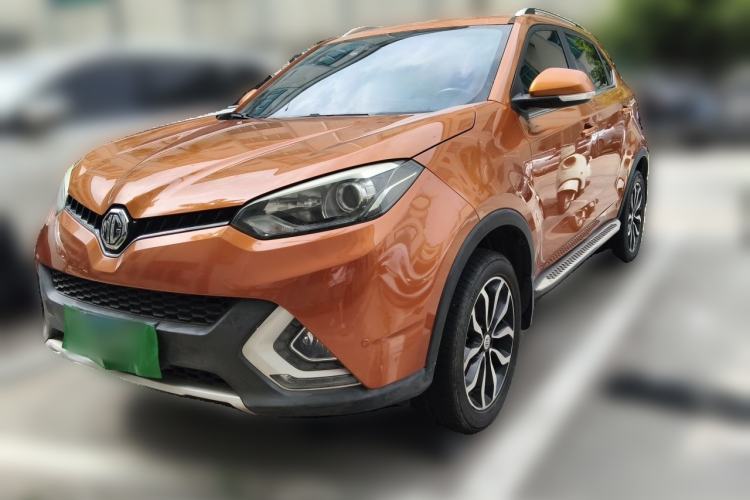 Used MG GS 2016 1.5T TST inkaNet Luxury Edition Guazi used car, China used car export, Used car for sale, Used  cars, Cheapest cars for sale