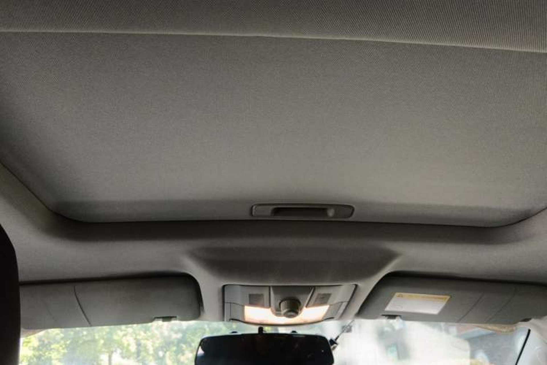 Used MG GS 2016 1.5TGI TST Luxury Edition Headliner