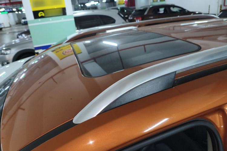 Used MG GS 2016 1.5TGI TST Luxury Edition Roof