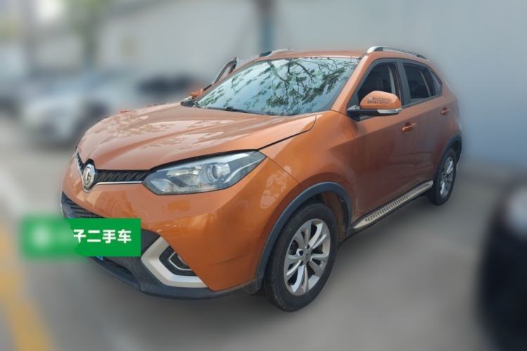 MG GS 2016 1.5TGI Manual Value Edition de segunda mano Guazi used car, China used car export, Used car for sale, Used  cars, Cheapest cars for sale