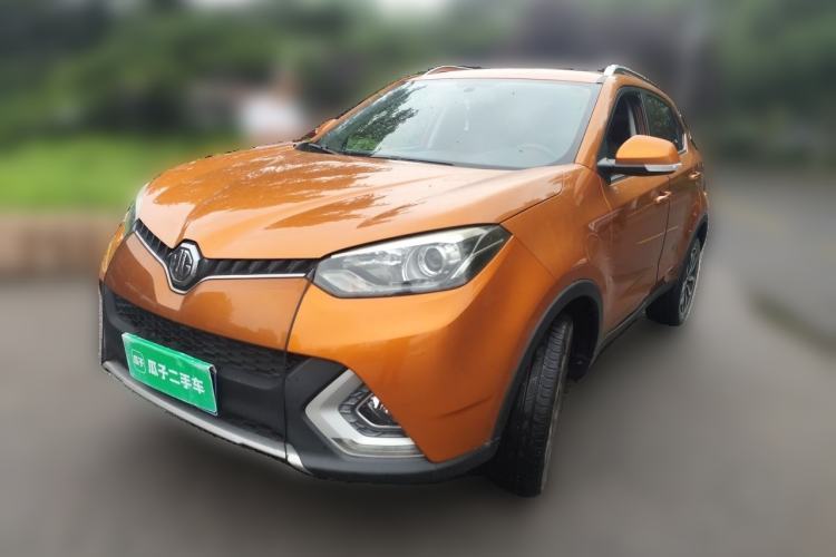 Used MG GS 2016 2.0TGI TST Luxury Edition Guazi used car, China used car export, Used car for sale, Used  cars, Cheapest cars for sale