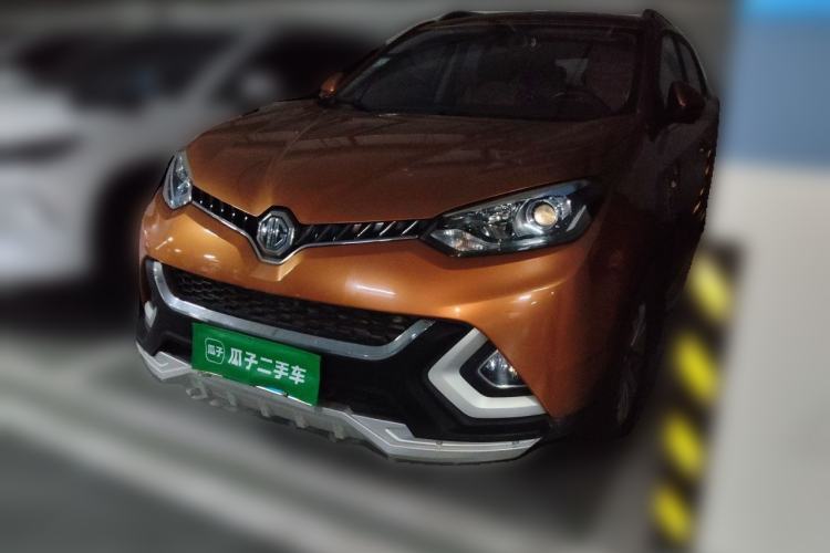 Used MG GS 2016 1.5TGI TST Elite Edition Guazi used car, China used car export, Used car for sale, Used cars, Cheapest cars for sale