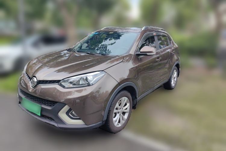 Used MG GS 2016 1.5TGI TST Elite Edition Guazi used car, China used car export, Used car for sale, Used cars, Cheapest cars for sale