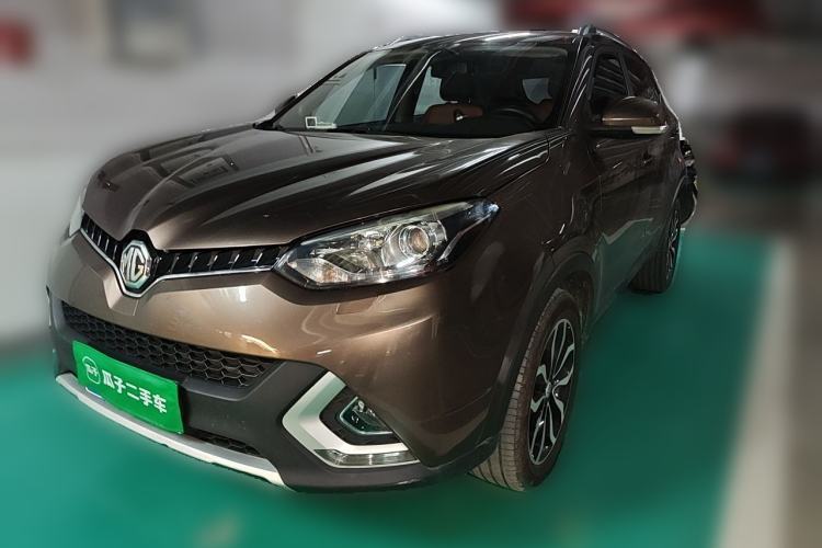 Used MG GS 2016 2.0TGI TST Four-Wheel Drive Flagship Edition Guazi used car, China used car export, Used car for sale, Used cars, Cheapest cars for sale