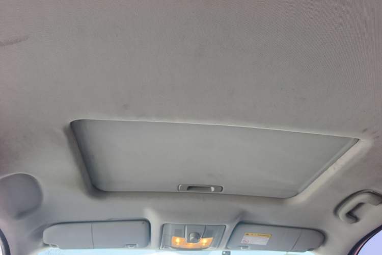 Used MG GS 2016 1.5TGI Manual Value Edition Headliner