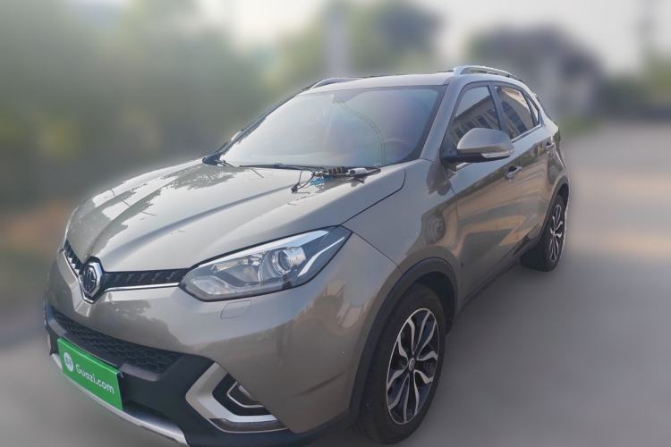 Used MG GS 2016 2.0TGI TST Four-Wheel Drive Flagship Edition Guazi used car, China used car export, Used car for sale, Used  cars, Cheapest cars for sale