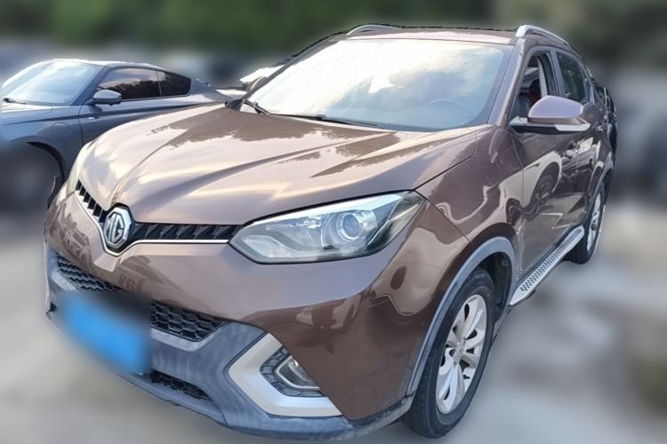Used MG GS 2016 1.5TGI Manual Value Edition Guazi used car, China used car export, Used car for sale, Used  cars, Cheapest cars for sale