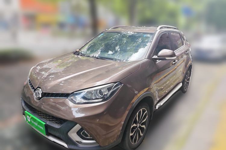 Used MG GS 2016 1.5TGI TST Luxury Edition Guazi used car, China used car export, Used car for sale, Used  cars, Cheapest cars for sale