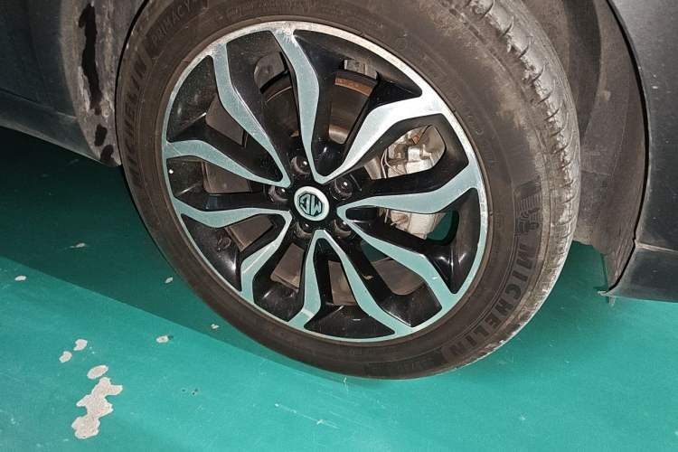 Used MG GS 2016 2.0TGI TST Four-Wheel Drive Flagship Edition Right Front Wheel Hub