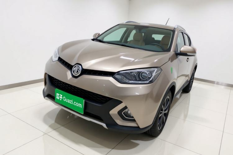 Used MG GS 2016 1.5TGI TST Luxury Edition Guazi used car, China used car export, Used car for sale, Used cars, Cheapest cars for sale