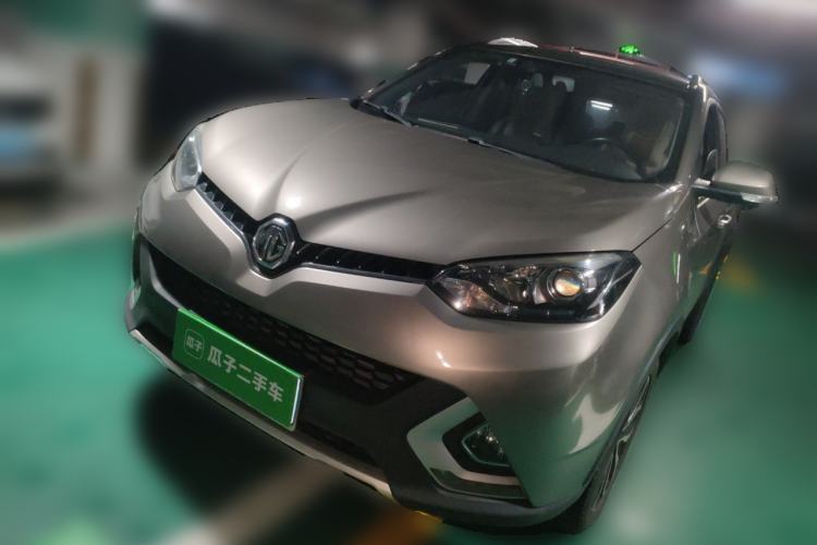Used MG GS 2016 1.5TGI TST Luxury Edition Guazi used car, China used car export, Used car for sale, Used MG cars, Cheapest cars for sale